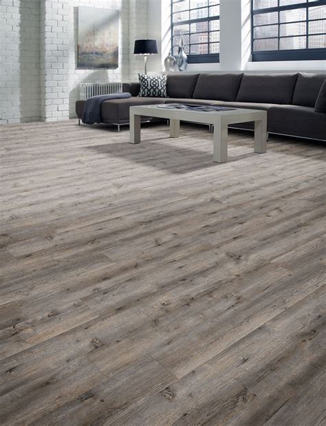 Виниловая плитка ПВХ IVC Design Floors Divino 53967 Major Oak | купить ...