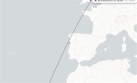 Direct Non Stop Flights From Tenerife To Bournemouth Schedules