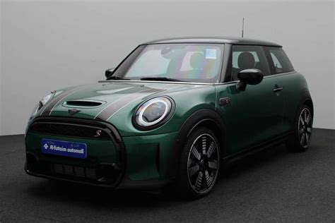 Mini Cooper 5-door 2023 Price in UAE, Specs and Reviews for Dubai, Abu Dhabi and Sharjah | Drive ...