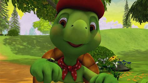 Watch Franklin And Friends Online Stream Seasons 2 3 Now Stan