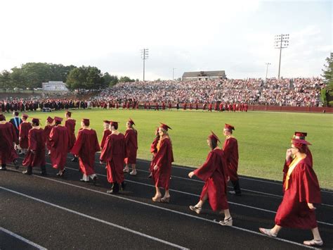 Viewfinder: Brookwood High School Graduation | Snellville, GA Patch