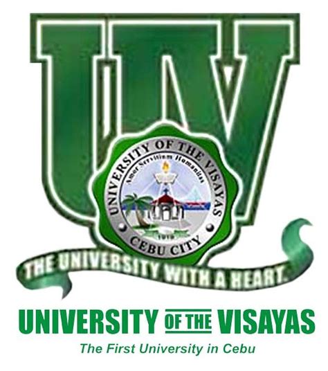 Tesda Courses Offered in University of the Visayas