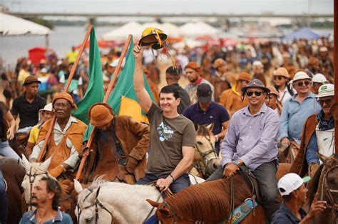 80ª Missa do Vaqueiro encerra ciclo junino de Petrolina Blog Cenário