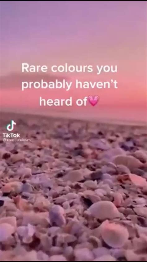 Rare colors names that you probably haven t heard of pt 5 – Artofit