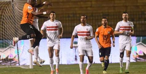 الوطن سبورت من سيقود الزمالك أمام المريخ بدوري أبطال أفريقيا؟ مصدر يجيب