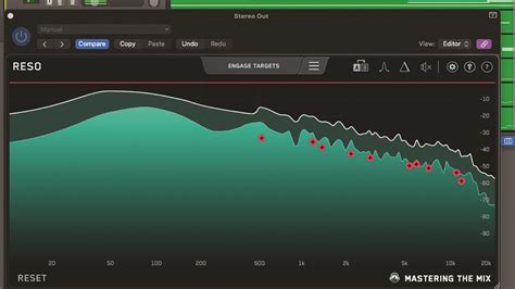 Mastering The Mix Reso Review Musicradar