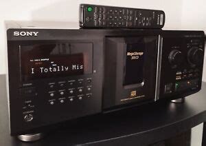 Sony 300 Cd Player - Where to Buy it at the Best Price in UK?