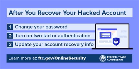 Email or social media hacked? Here’s what to do | Consumer Advice