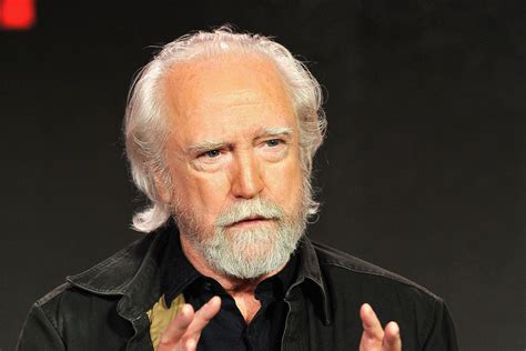 The Walking Deads Scott Wilson Has Died The Star Of In Cold Blood Was 76