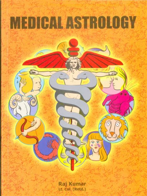 Medical Astrology Pdf