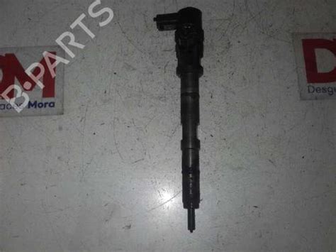 Injector KIA SORENTO I JC 2 5 CRDi 8910685 B Parts