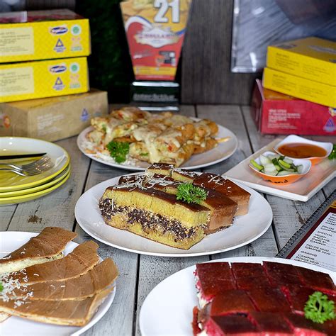 Holland Martabak Terang Bulan Terdekat Restoran Dan Tempat Makan