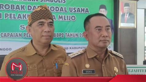 Pasar Leces Terbakar Lapak Sementara Bakal Disiapkan Bagi Ratusan