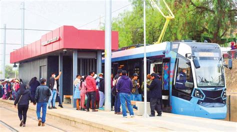 El Tren Y Los Mototaxis Las Nuevas Opciones De Transporte En El Sur