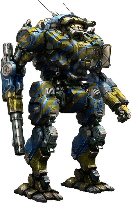 Mwo Victor Repaint Requested By Odanan On Deviantart Repainting