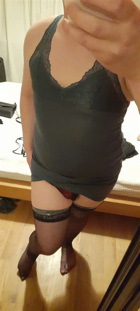 Kinky Trans Mature 5 Nude Pics XHamster