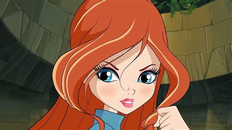 MQ Winx Club Season 8 Episode 16 Cosmix Transformation Malayalam