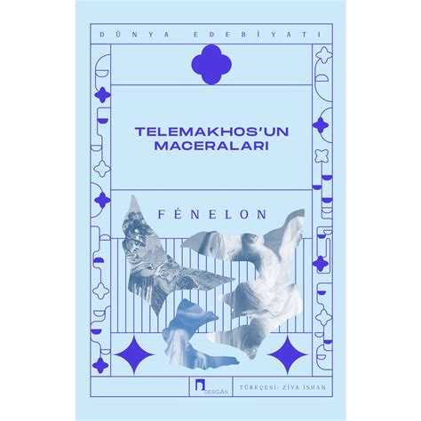 Telemakhosun Maceraları Fenelon Kitabı ve Fiyatı Hepsiburada