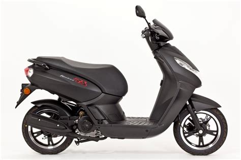 Ficha T Cnica De La Peugeot Kisbee Rs Masmoto Es