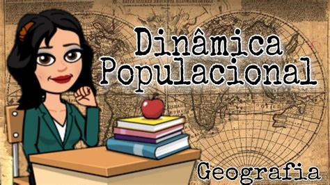 Atividades De Geografia Dinamica Populacional Ano Not Cias E Culin Ria