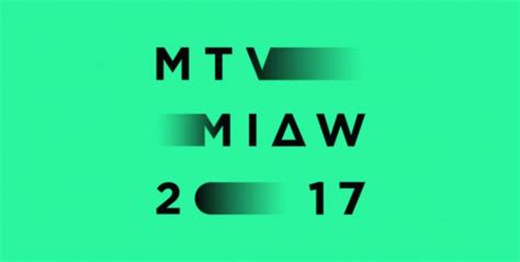 Conoce La Lista De Nominados A Los Mtv Miaw Lo Más Visto En Redes