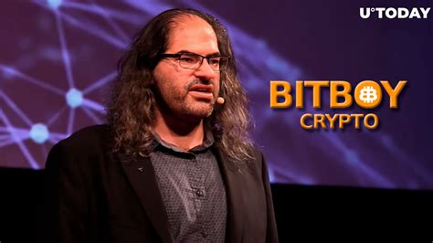 Ripple Cto Weighs In On Bitboy Lawsuit