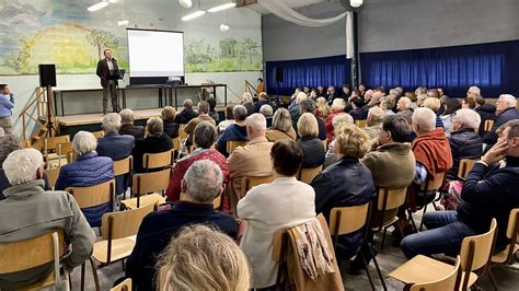 Houdemont Vivalia Pr Sente Son Projet De Nouvel H Pital La