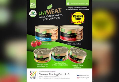 Shankar Trading To Launch Unmeat A Plant Based Food That Tastes