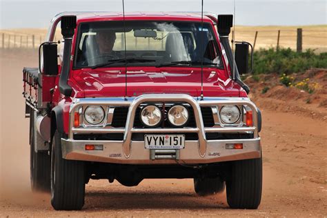 Nissan Patrol V8 Custom Review