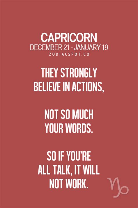 Fun Zodiac Facts Here Capricorn Traits Capricorn Quotes Zodiac Signs