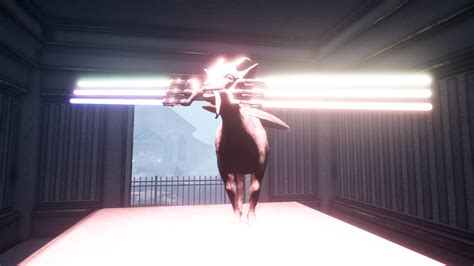 Goat Simulator Imperial Mausoleum Quest Guide