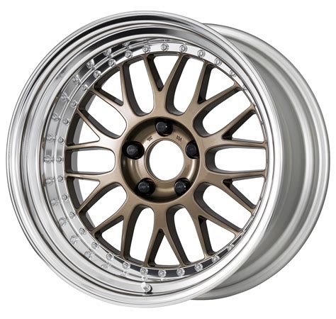 Meister M1 3p Work Wheels Usa