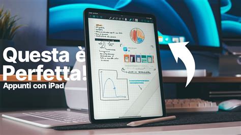 Questa Perfetta App Gratis E Completa Per Prendere Appunti Con
