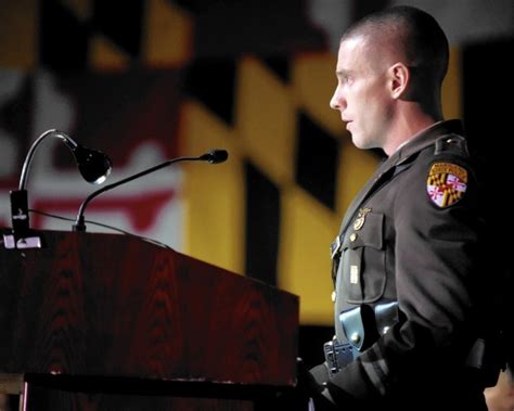 39 New State Troopers Sworn In Baltimore Sun