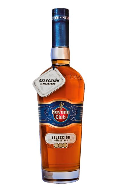 Havana Club Selección de Maestros 700ml Casa Lis