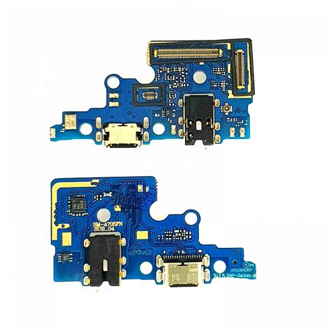 Sm A Aa Charging Board Handfree Cme Distribution Sdn Bhd