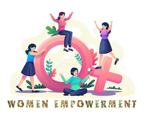 Women Empowerment A Global Necessity For Progress By Hira Mubashir