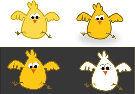 Download Chicks Easter Chicken Cute Egg Png Image Chicken