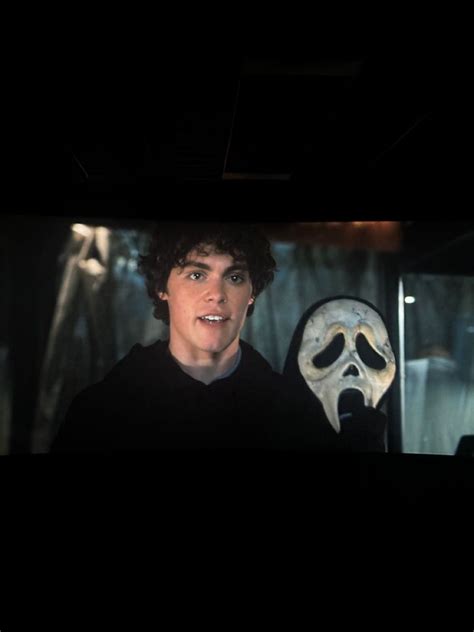 ethan landry in scream 6 | Jack and jack, Hottest guy ever, Scream 6