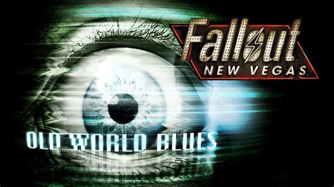 Fallout New Vegas®: Old World Blues - Epic Games Store