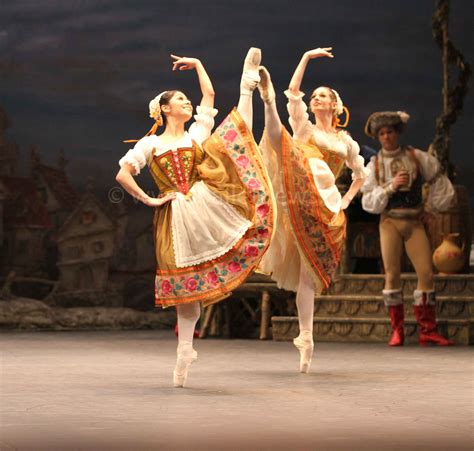 English National Ballet''s Coppelia In Pictures | Ballet News ...