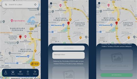 Are You Fed Up With Potholes The New Myjalan App Lets You Complain