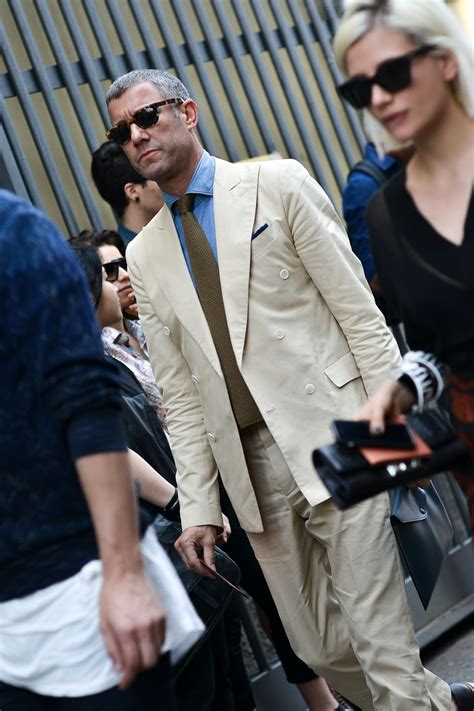 Thousandyardstyle Milan Mens Street Style Mens Street Style Style