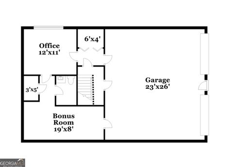 274 Burton Dr Douglasville Ga 30134 House Rental In Douglasville