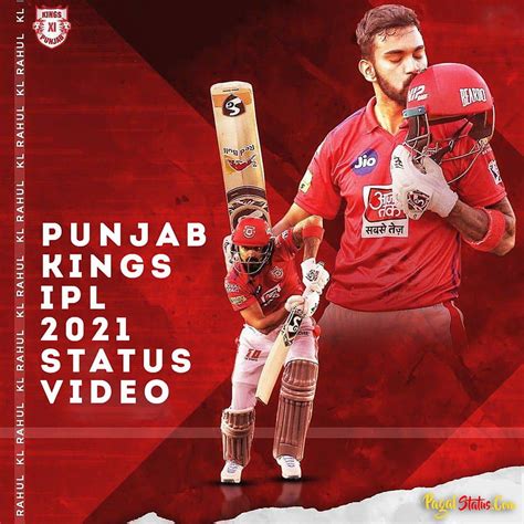 Punjab Kings Ipl 2021 Status Video Punjab Kings Ipl Status Punjab