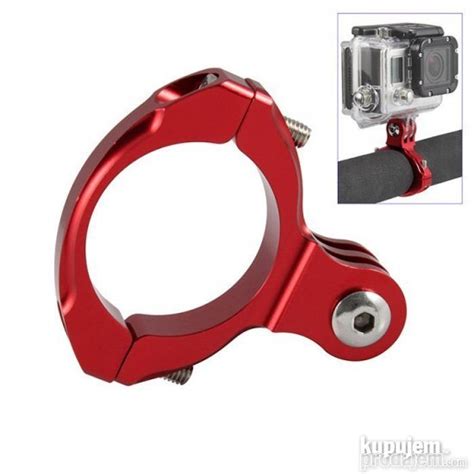 Nosac Za Bicikl Gopro Hero Mount Adapter Akciona Kamera