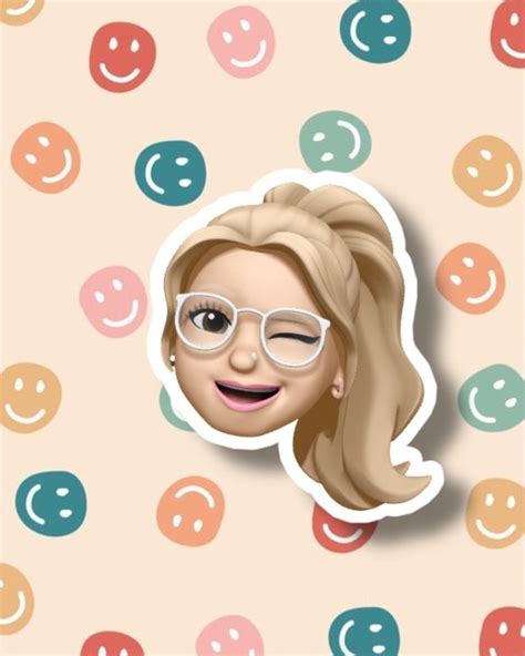 Memoji Pfp Made By Me Imagem De Fundo Para Iphone Desenho Hippie Fotos