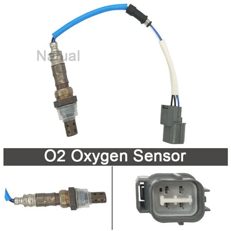 Air Fuel Ratio Front Oxygen O Sensor Ppa Ppa A For