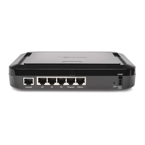 Sonicwall Soho Network Security For Firewall Sff At Rs In