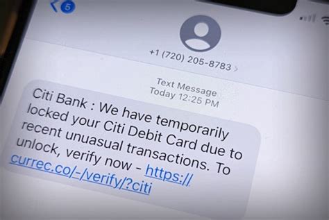 Truist Text Alert How To Identify A Real Text From A Scam